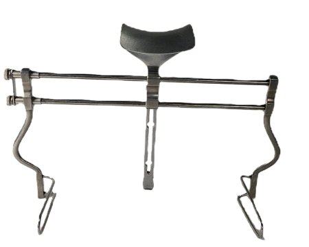 Balfour Retractor