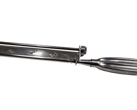 Braithwaite Skin Graft Knife