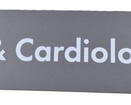 Way Out & Cardiology (Medium Size)