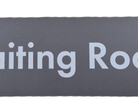 Waiting Room (Medium Size)