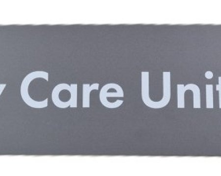 Coronary Care Unit (Medium Size) 