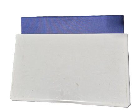 Bed End Holder With Folder