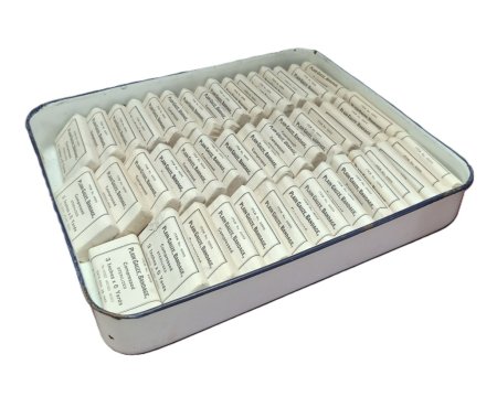 Dressed Enamel Tray