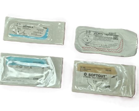 Suture Needle (priced Individually) 