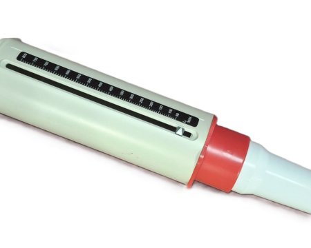 Peak Flow Meter