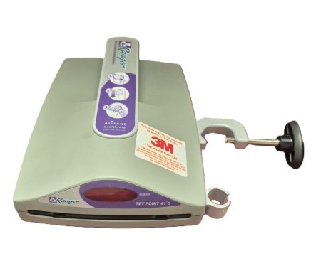  Blood & Fluid Warning System