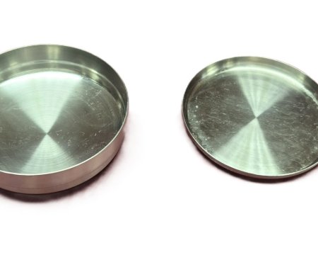 Metal Dish Small priced seperate