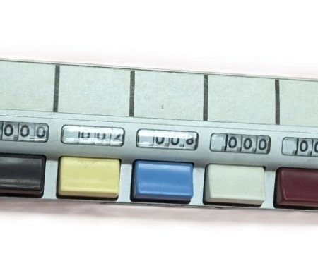Multi Tally Lab Counter