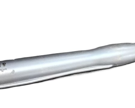 Straight Handheld Saw