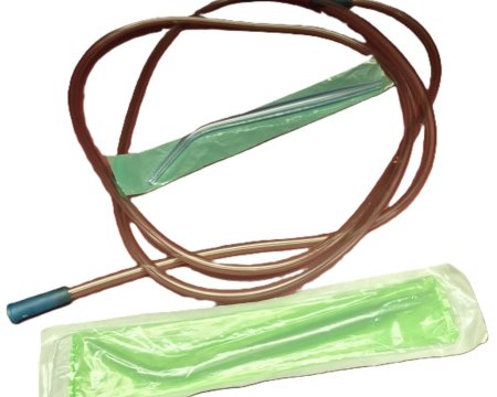 Yankauer Suction + Tubing