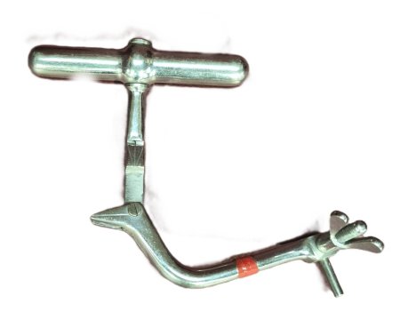 Traction Handle