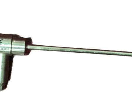 Autoclavable Arthroscope