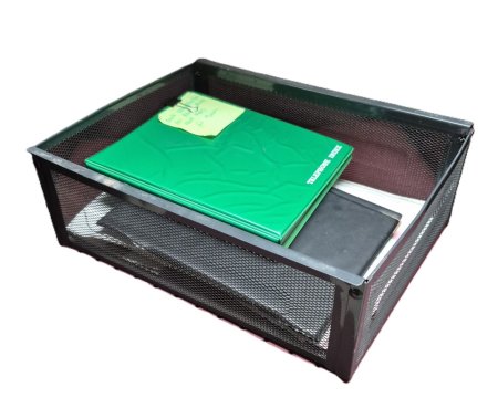 Mesh Storage Tray