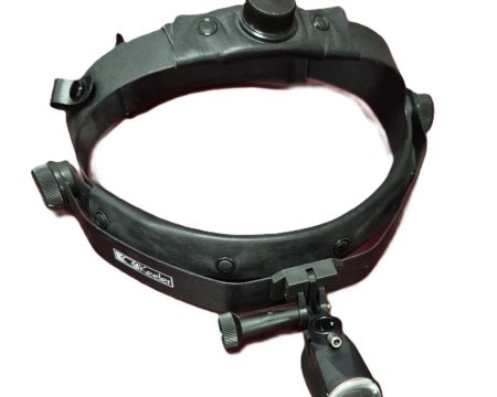 Surgeons Head Band Torch