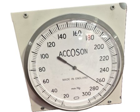 Period Cream Blood Pressure Screen
