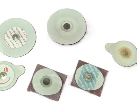 Selection Of Electrodes (Priced Individually)