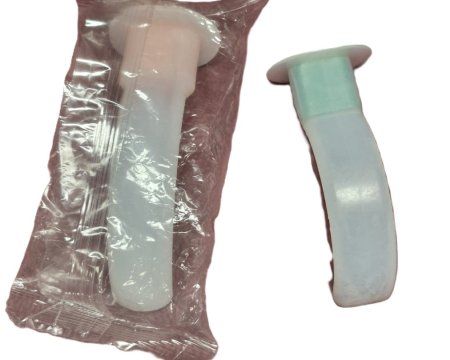 Adult Guedel Airway Piece