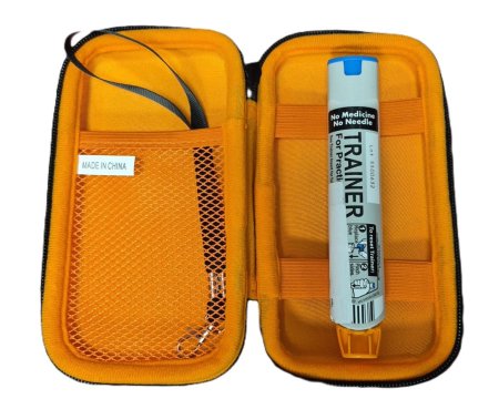 Cased EpiShot Pen ( No Needle)