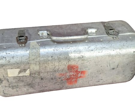 Period First Aid Case