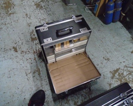 Doctors Briefcase 