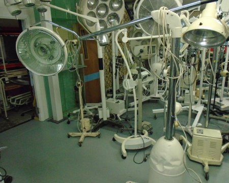Theatre Light
