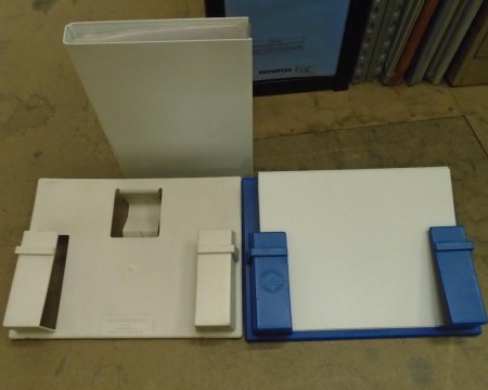 bed end folder