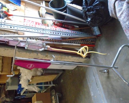 Period Dripstand /IV Bottles