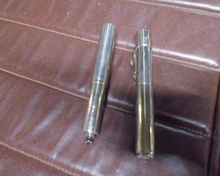 Pen Torch