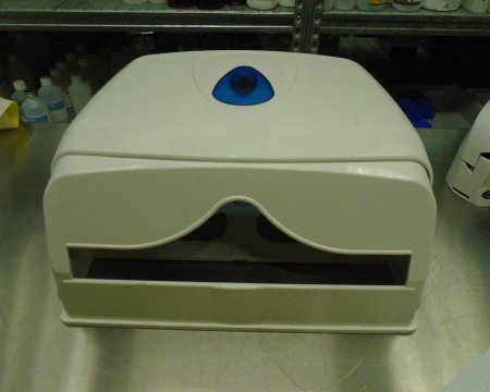 Towel Dispenser