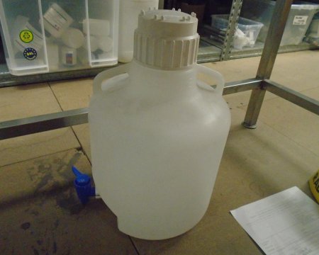 Water Dispenser 