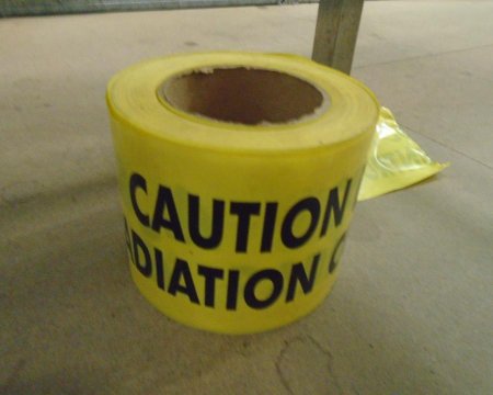 Caution Tape
