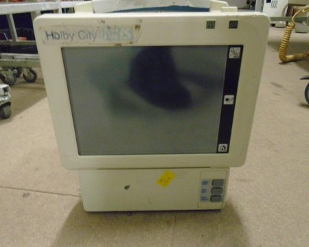 Monitors (Non - Practical) 