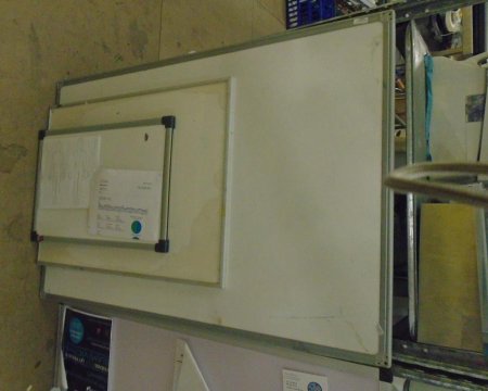 Whiteboard