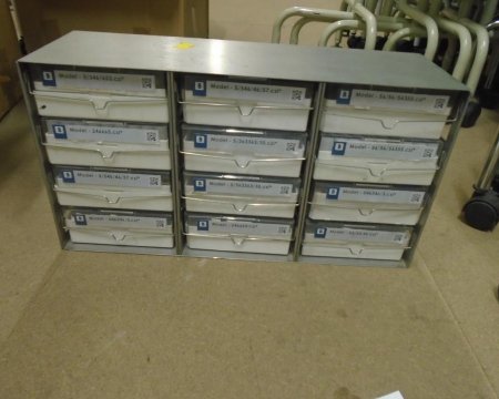 Nilgene Rack Large