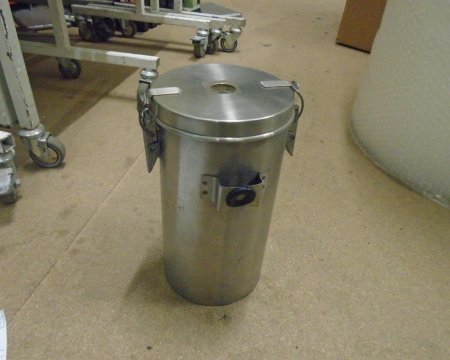 Small S/s Steriliser 