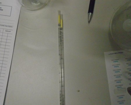 Thermometer