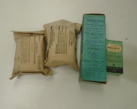 Period Dressing