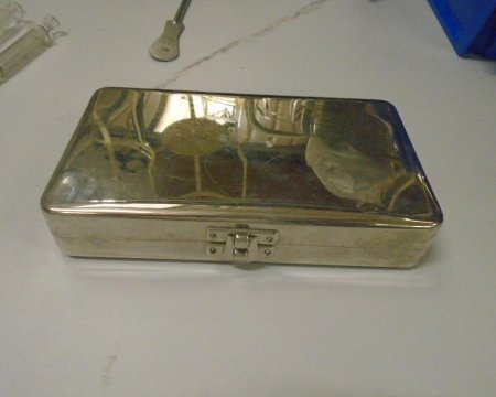 S/S Case
