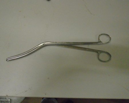 Medium Forceps