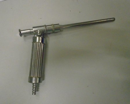 Suction Cannister