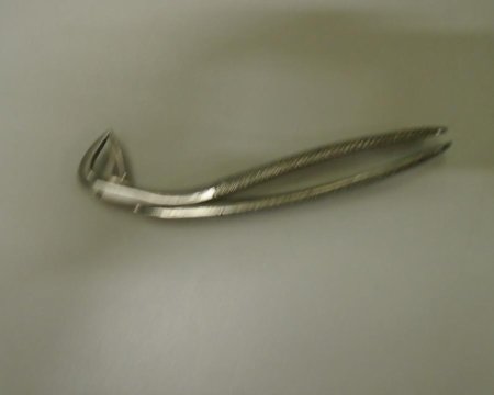 Dental Pliers