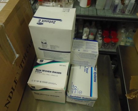 Box of Soft Dressing