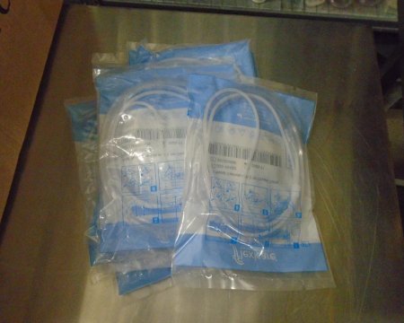 Nasal Canulae