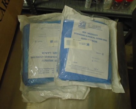 Surgical Gown