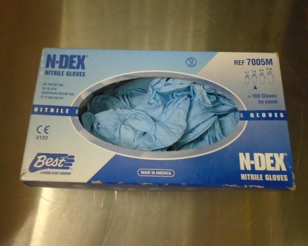 Box of Examination Gloves