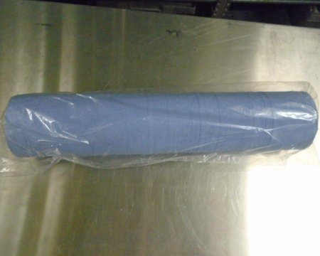 Blue Roll