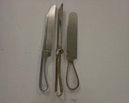 Saw surgical
