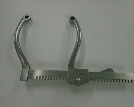 Chest Spreader