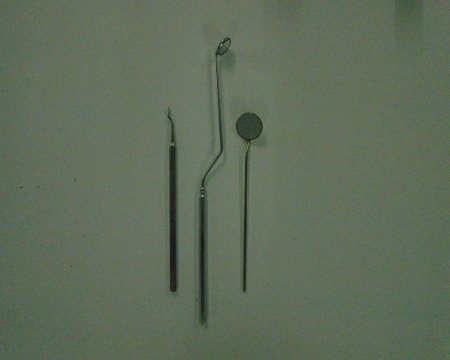 s/s Dental instruments 