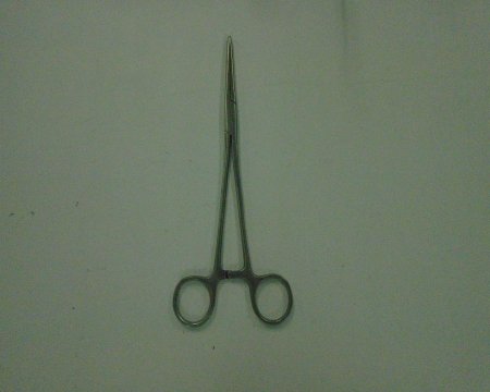 Small Forceps